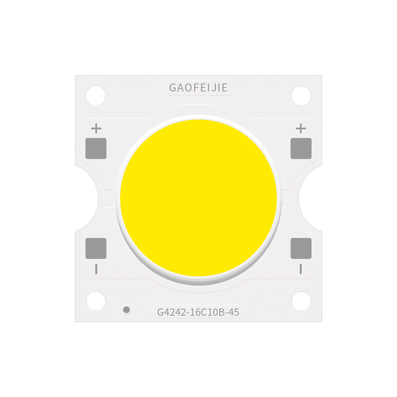 COB光源-戶外照明系列C4242A028-50-120W-16C10B