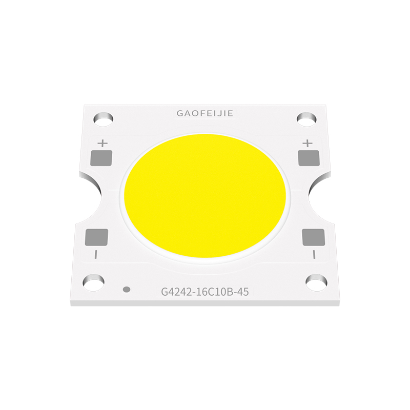 COB光源-戶外照明系列C4242A028-50-120W-16C10B