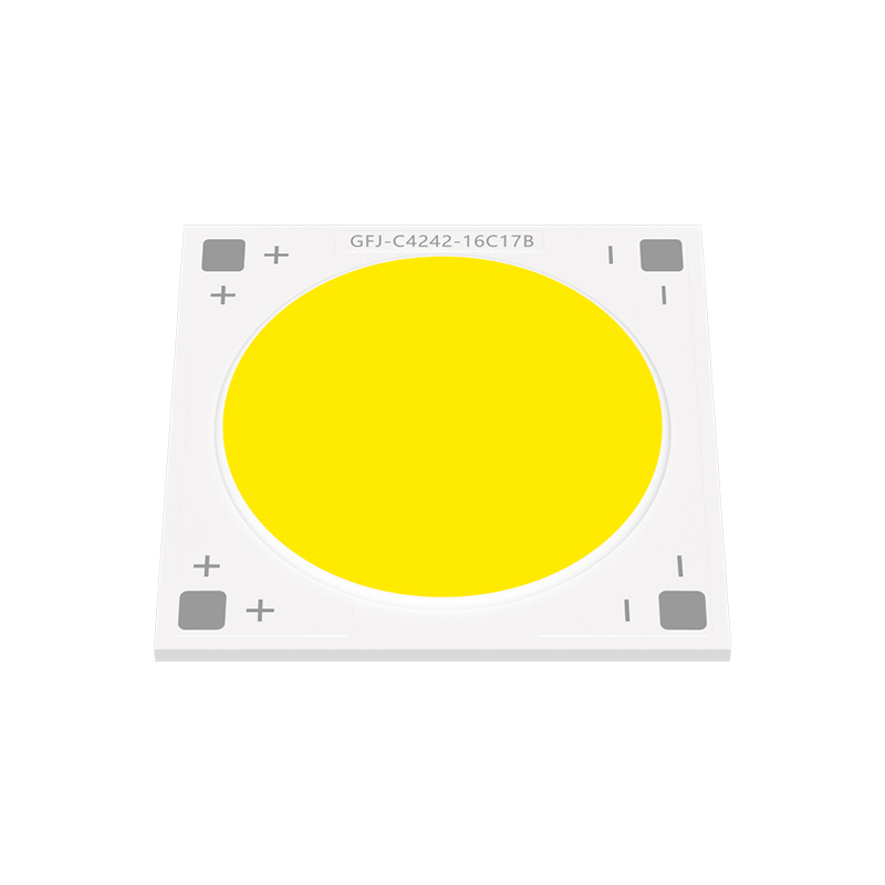 COB光源-戶外照明系列C4242A035-50-120W-16C17B